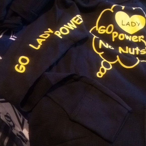 Thermal set ...Go Lady from Fistchallenge4kids Thermal set small - Picture 3 of 7